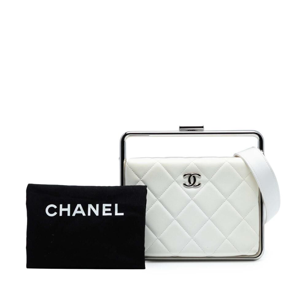 Chanel Crossbody Bag