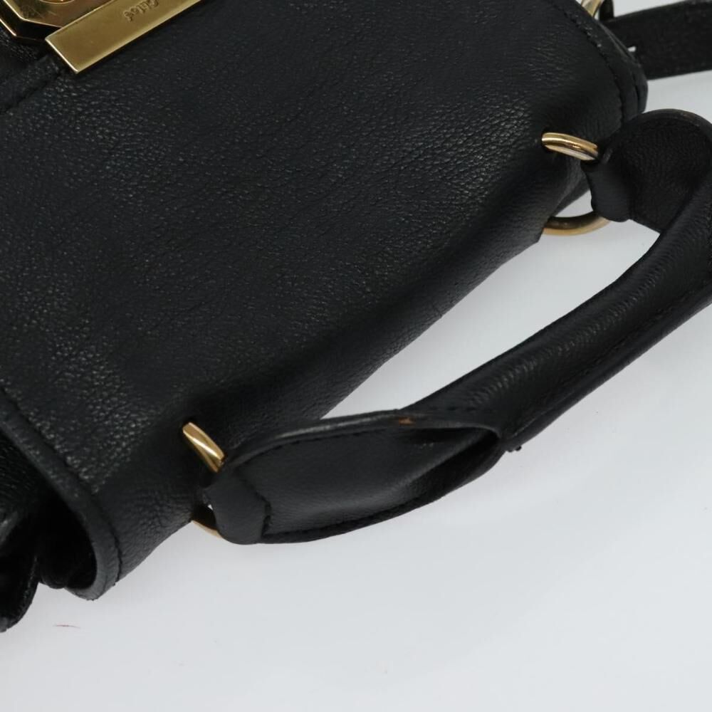 Chlo&eacute; Handbag