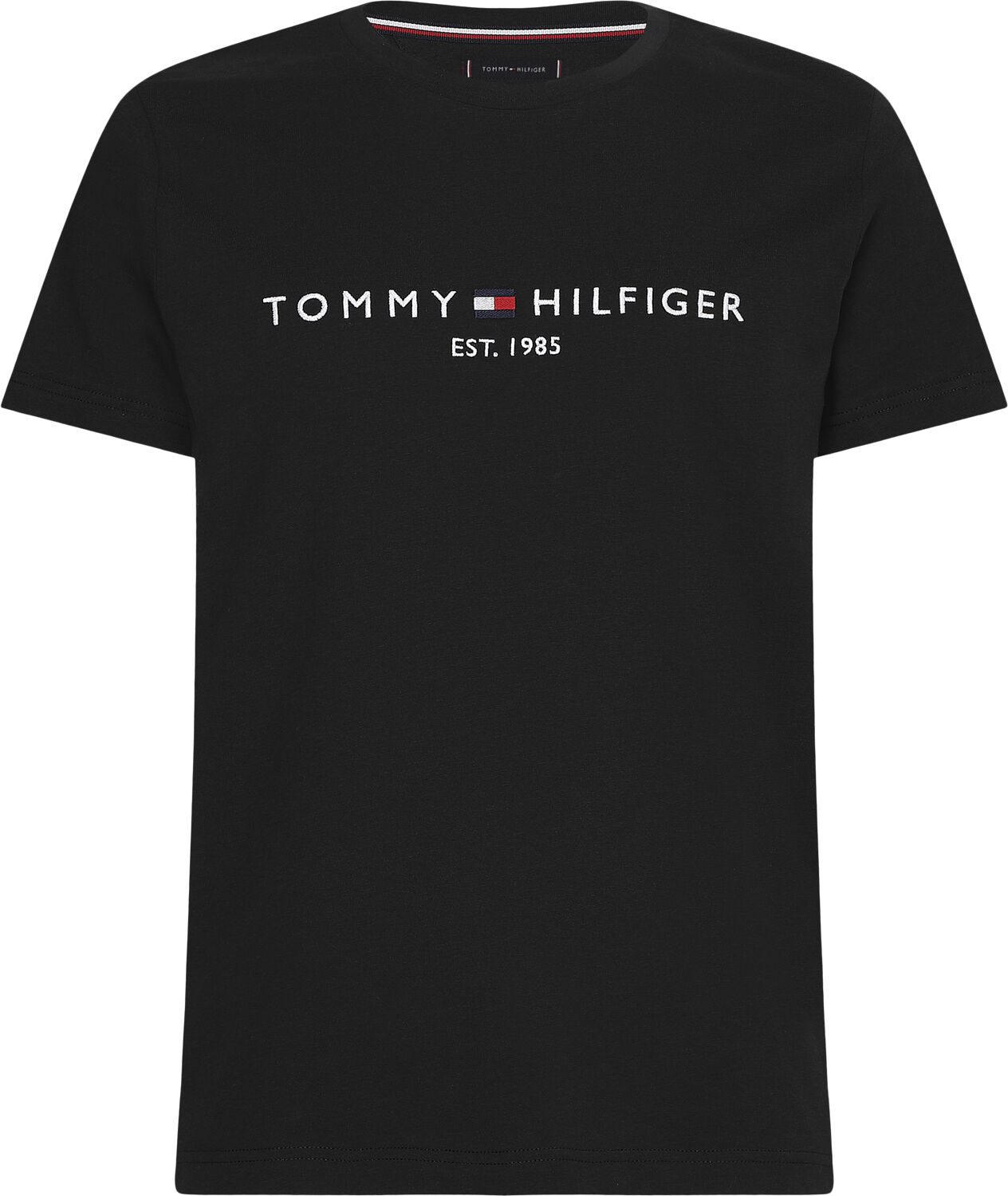 TOMMY LOGO TEE