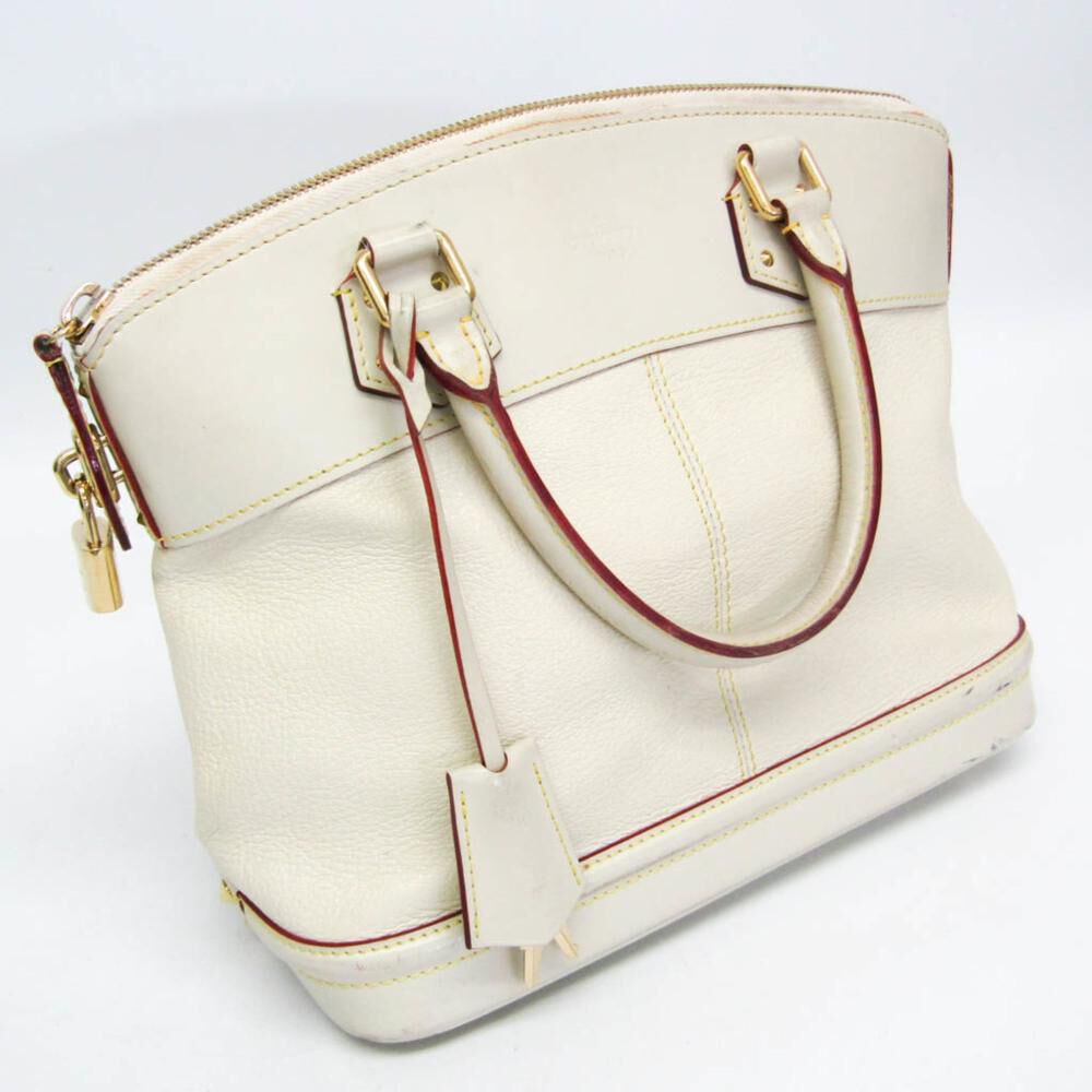 Louis Vuitton Lockit