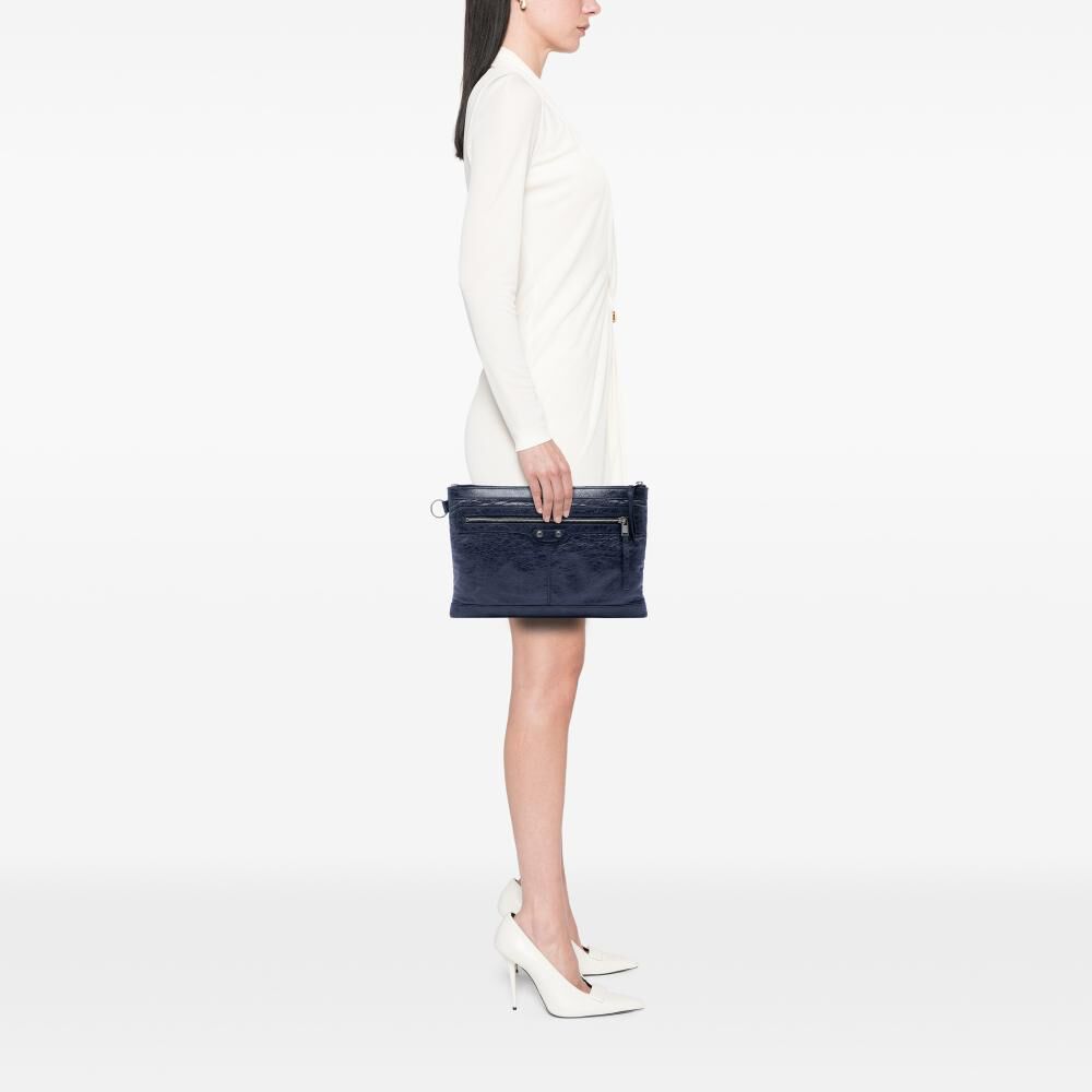 Balenciaga Clutch