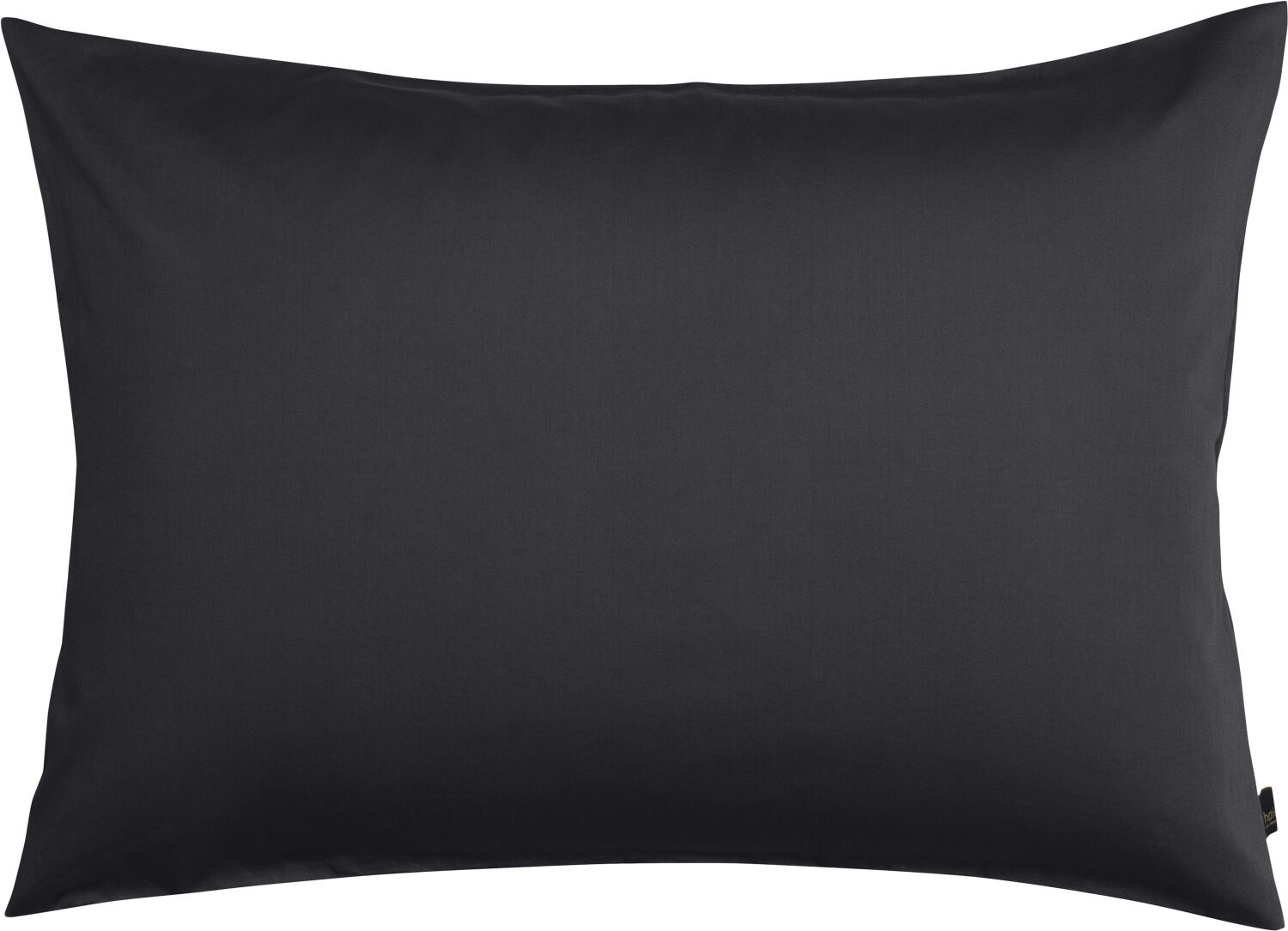 Harmoni stonewashed pudebetr&aelig;k d&aelig;mpet sort