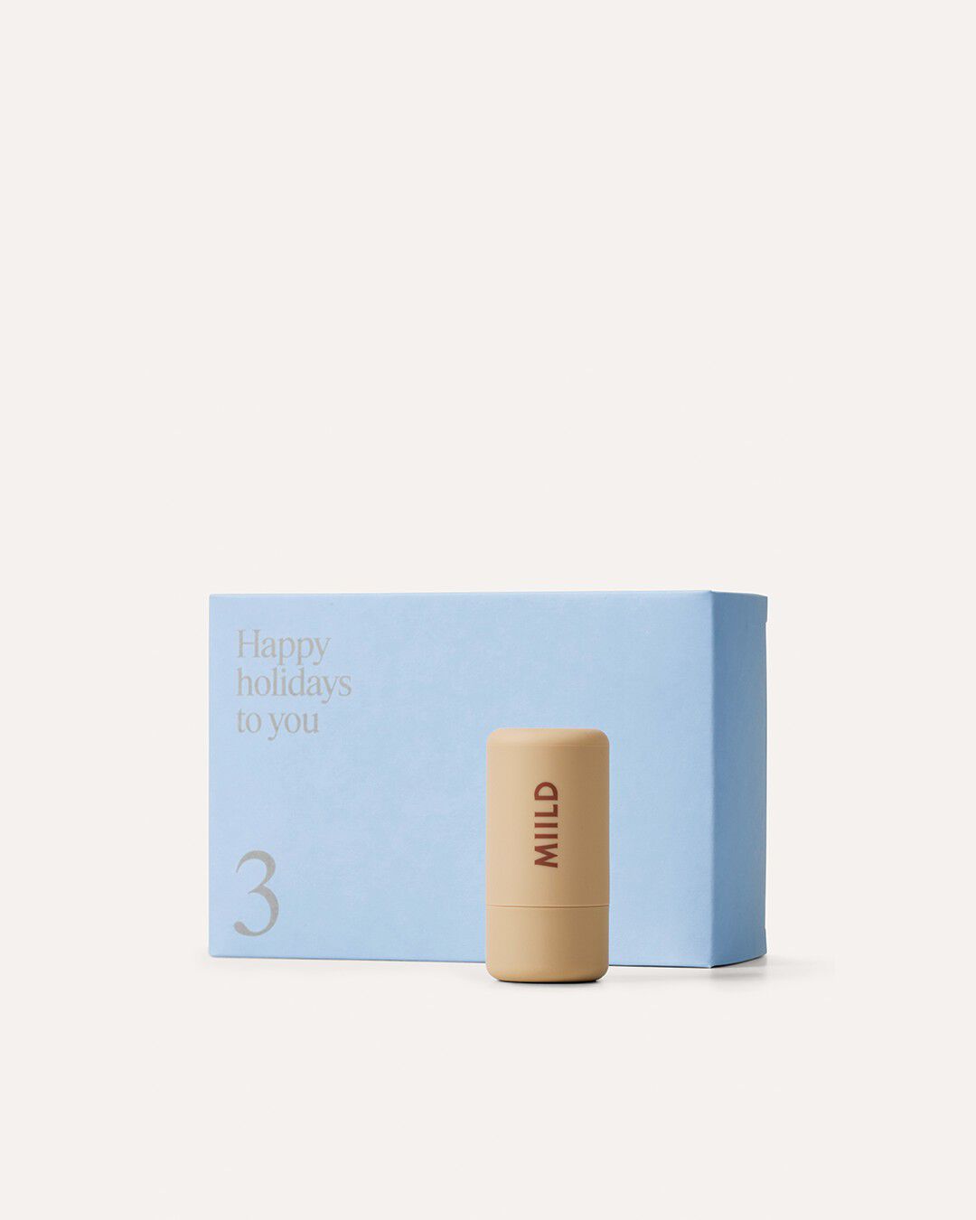 Four Sundays of Joy Advent Calendar