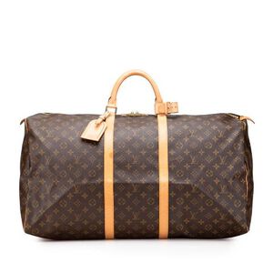 Louis Vuitton Keepall