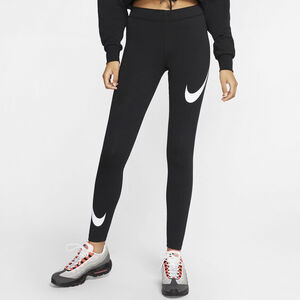 Sportswear Leg-A-See Swoosh leggings