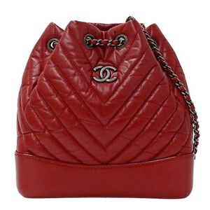 Chanel Backpack