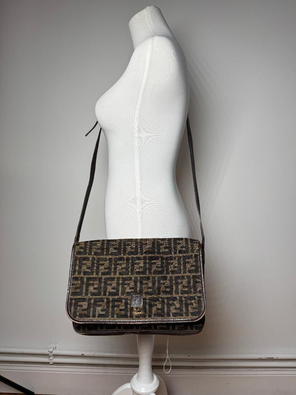 Fendi Shoulder Bag