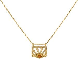 Soria necklace