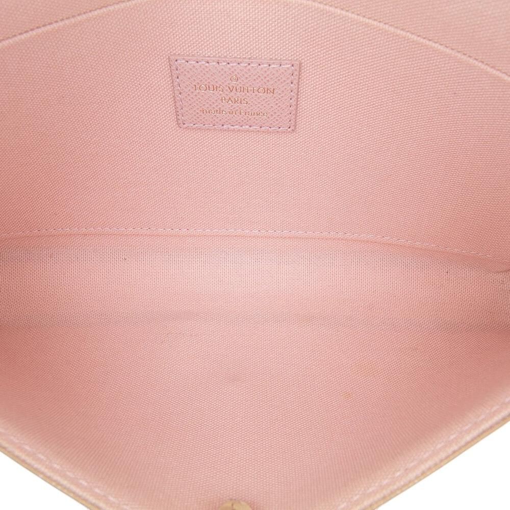 Louis Vuitton Pochette Felicie