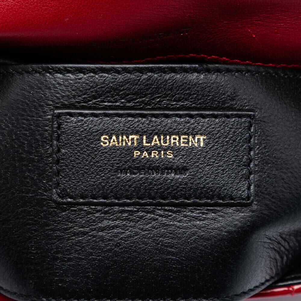 Yves Saint Laurent Crossbody Bag