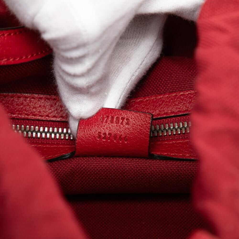 Gucci Backpack