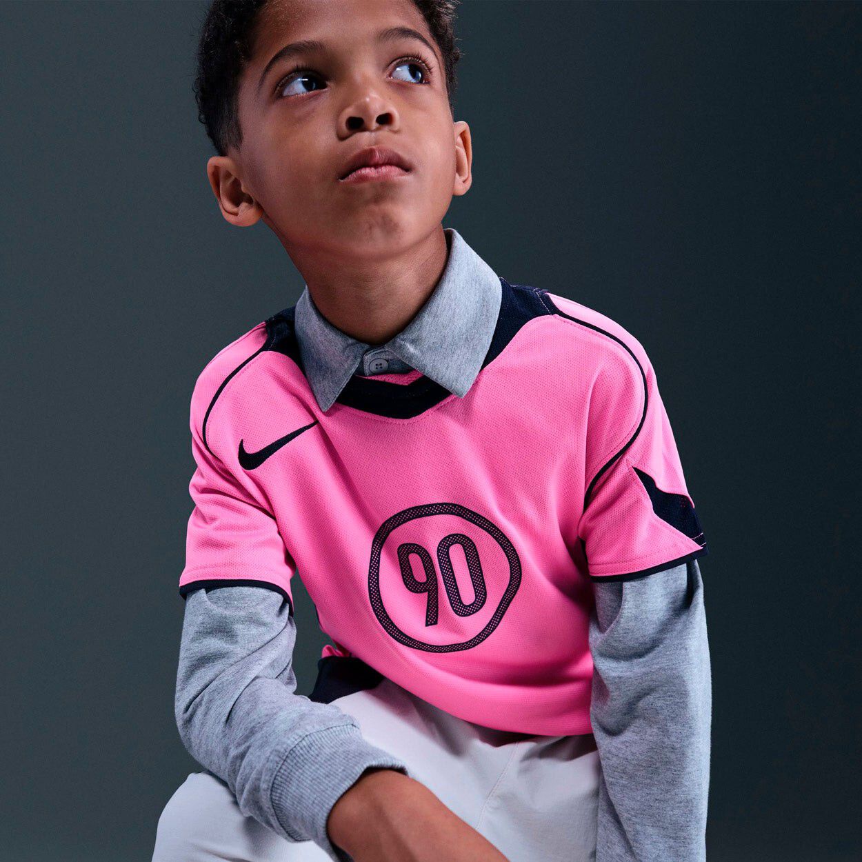 Total 90 Energy T-shirt