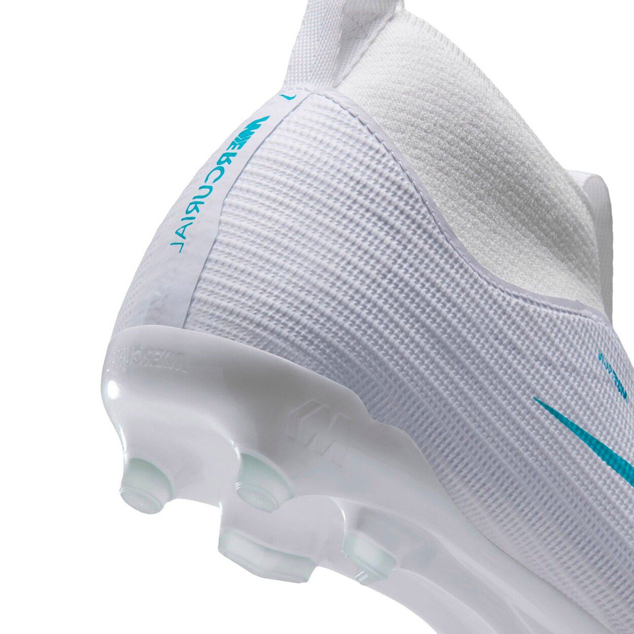 NIKE JR. MERCURIAL SUPERFLY 11