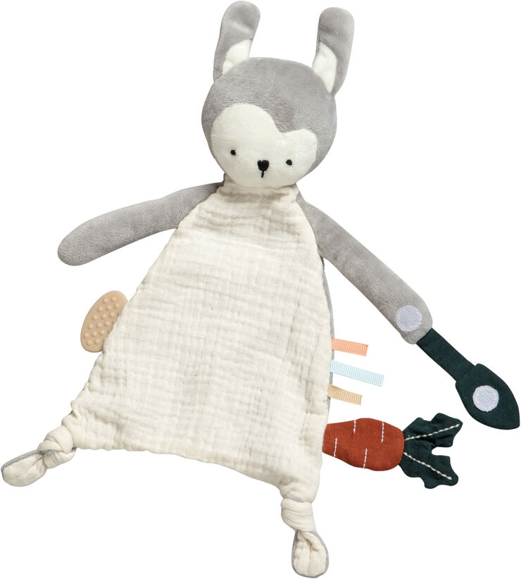 Aktivitetsnusseklud, kaninen Siggy