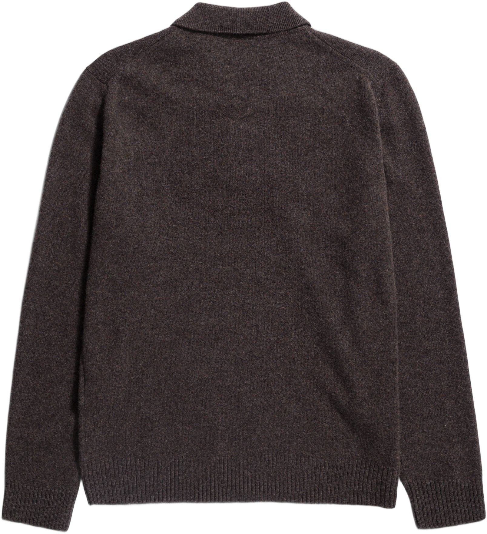 Norse Standard Merino Lambswool Polo