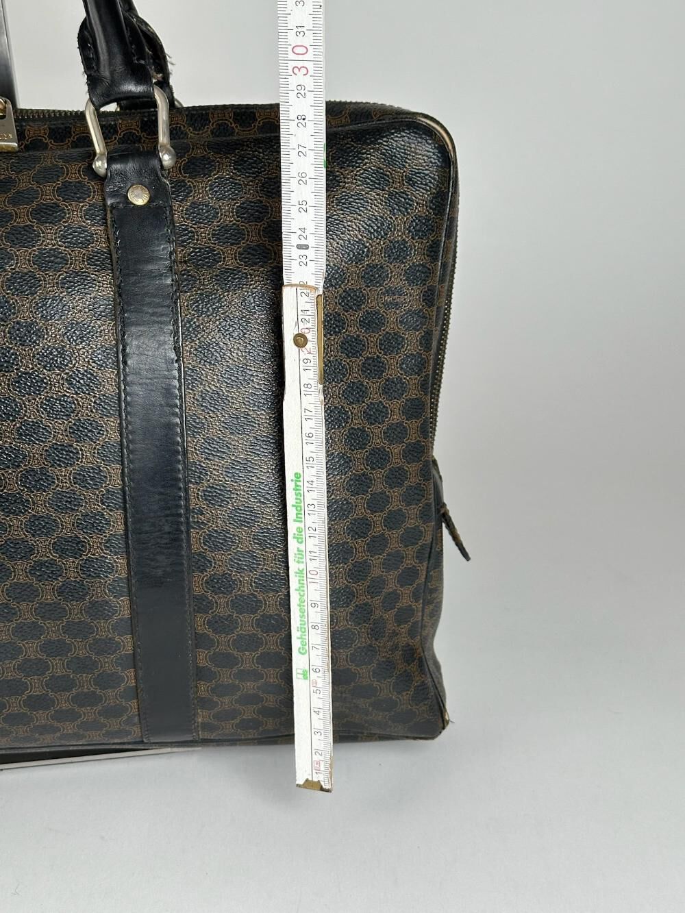 Celine Briefcase
