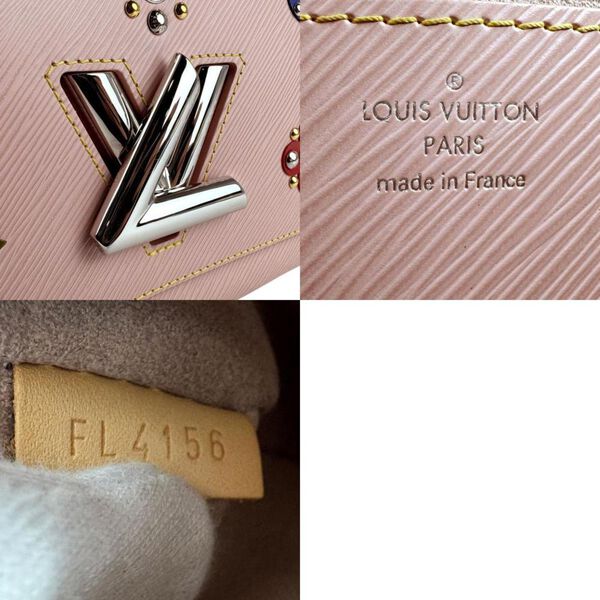 Louis Vuitton Twist