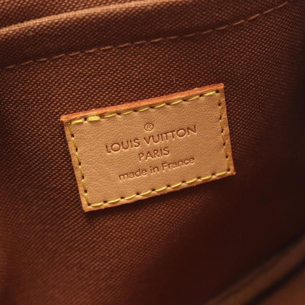 Louis Vuitton Bosphore