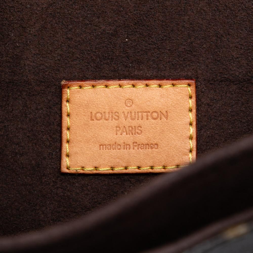 Louis Vuitton Pochette M&eacute;tis