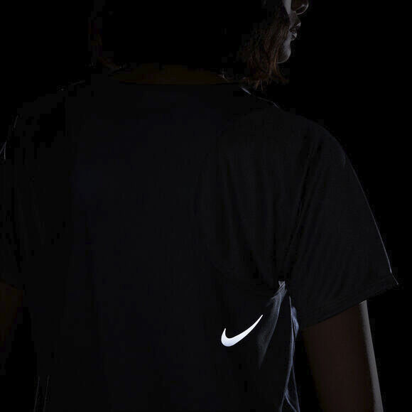 Dri-FIT Race l&oslash;be T-shirt