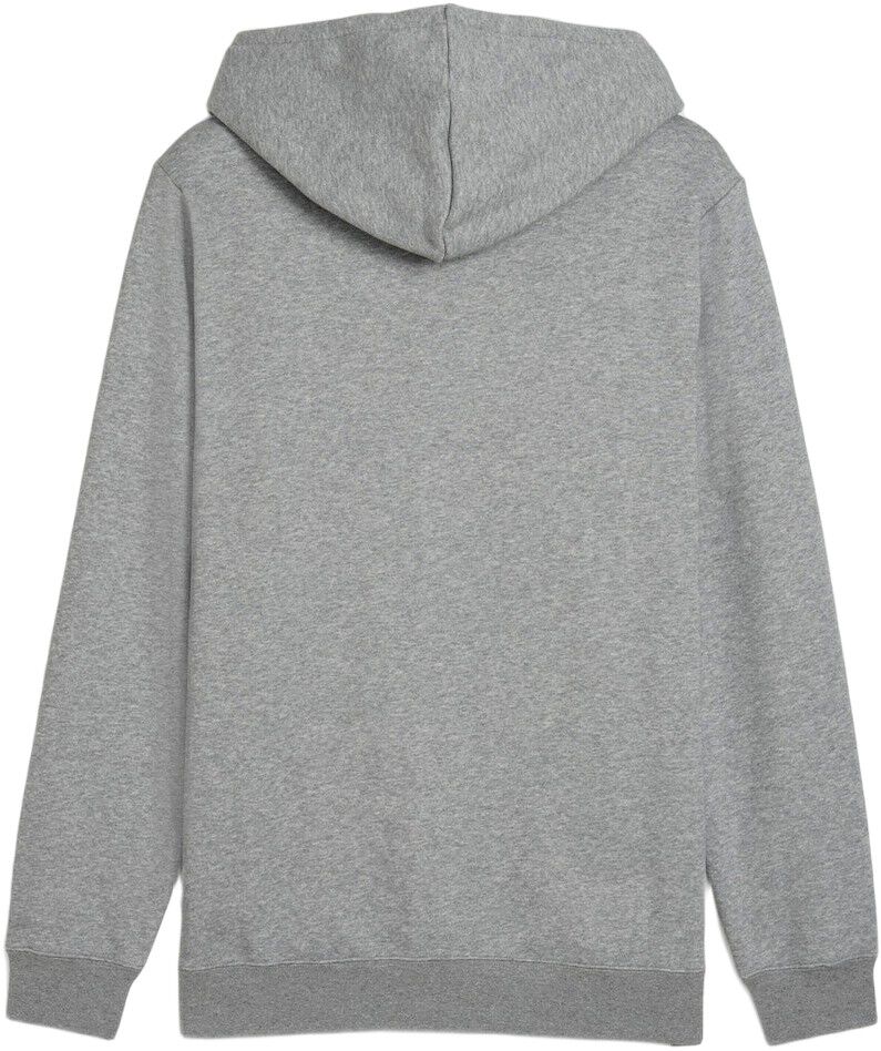 Essentials No.1 Full Zip H&aelig;ttetr&oslash;je