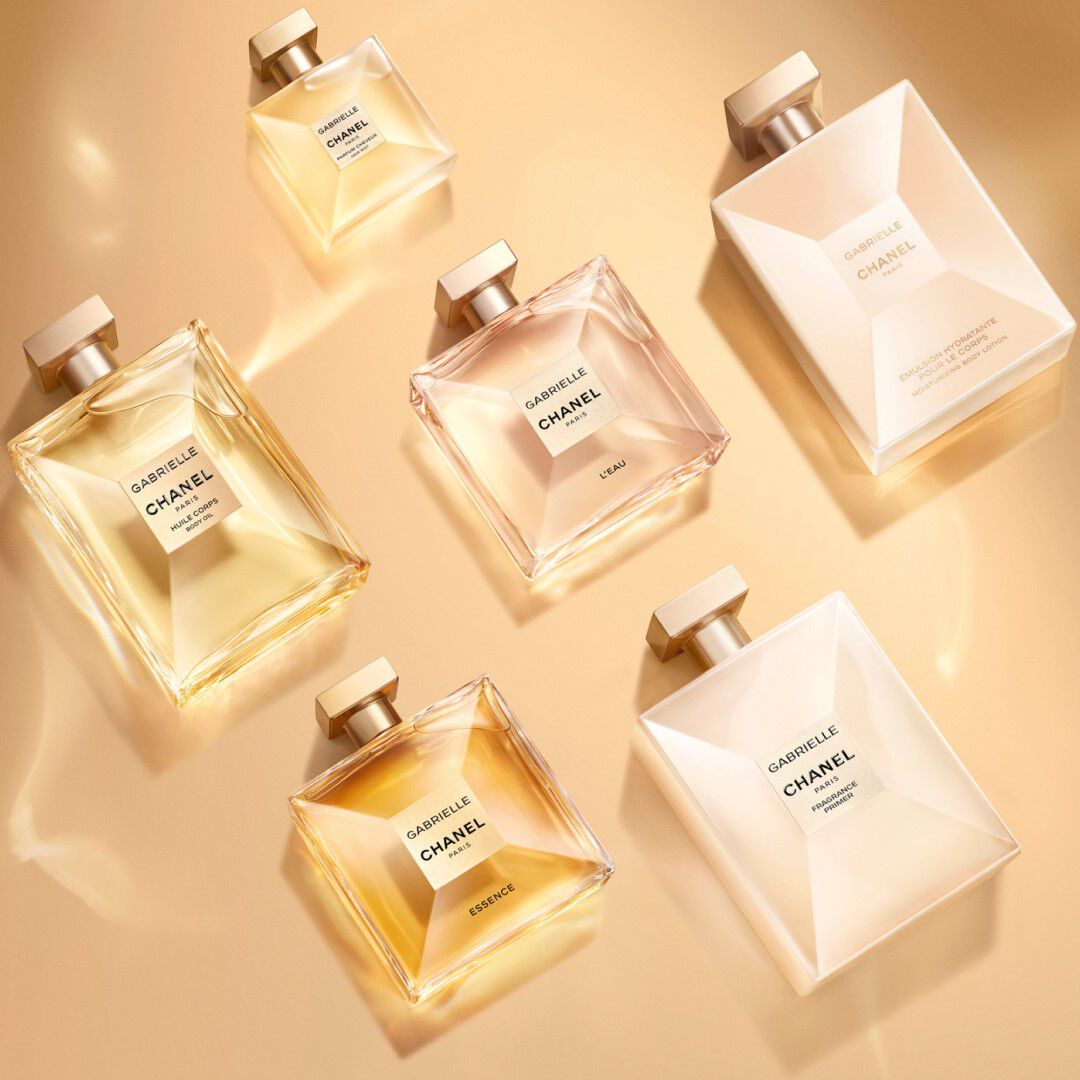 ESSENCE EAU DE PARFUM SPRAY