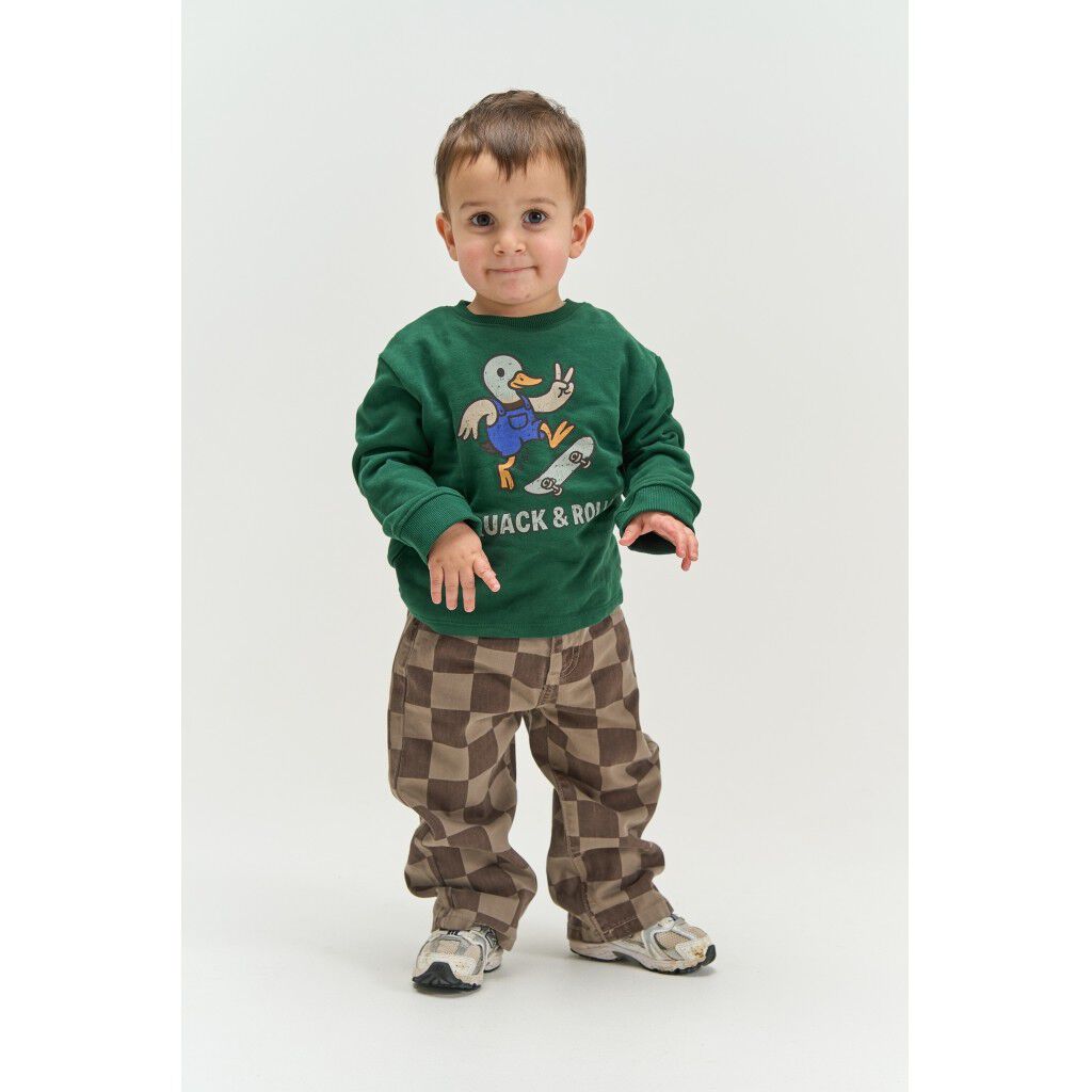 TNSTValin OS Sweatshirt