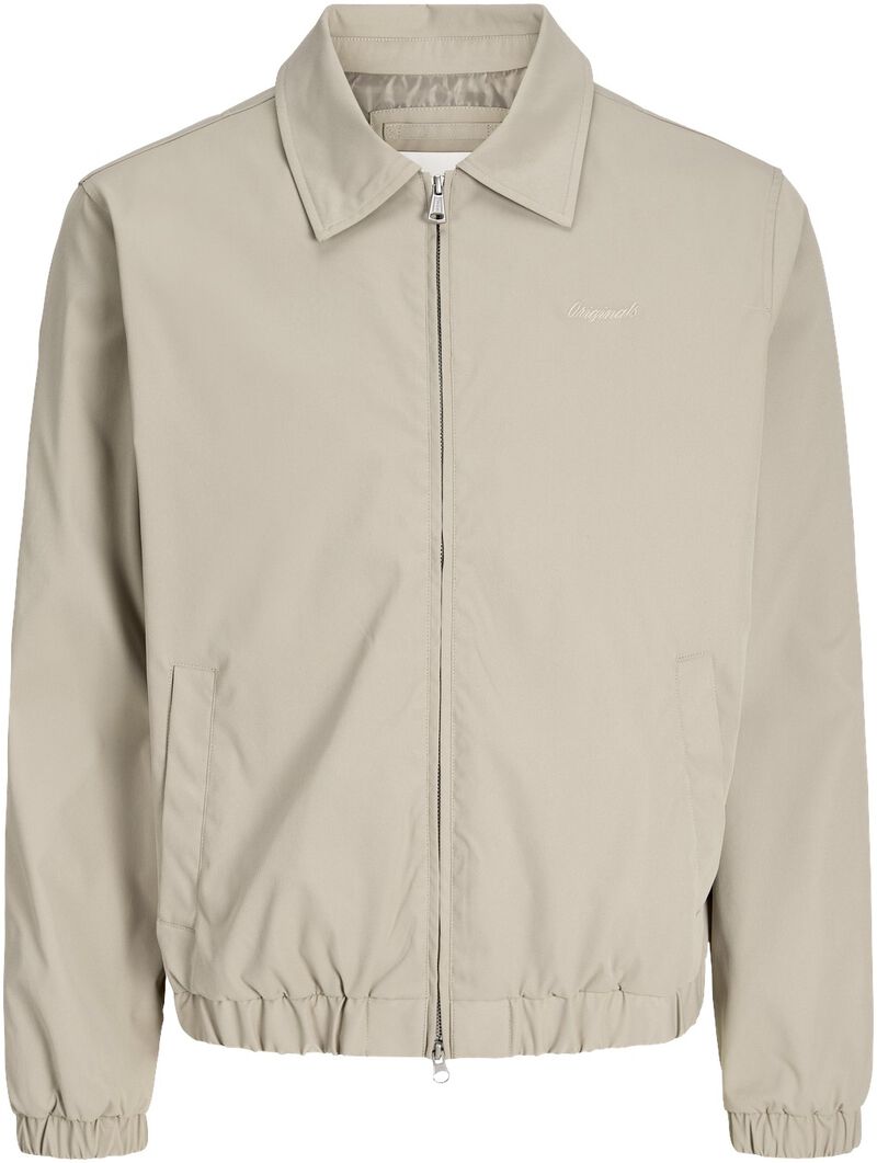 Jorcatskills Harrington Jacket Sn