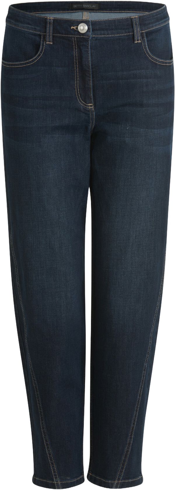 Hose Jeans 7/8 La