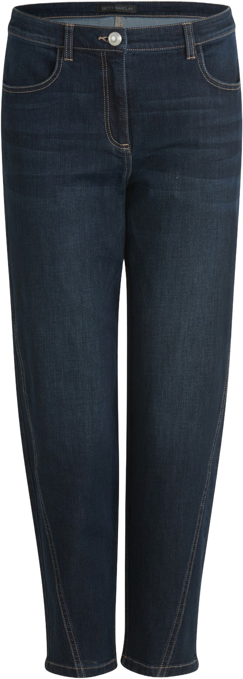 Hose Jeans 7/8 La