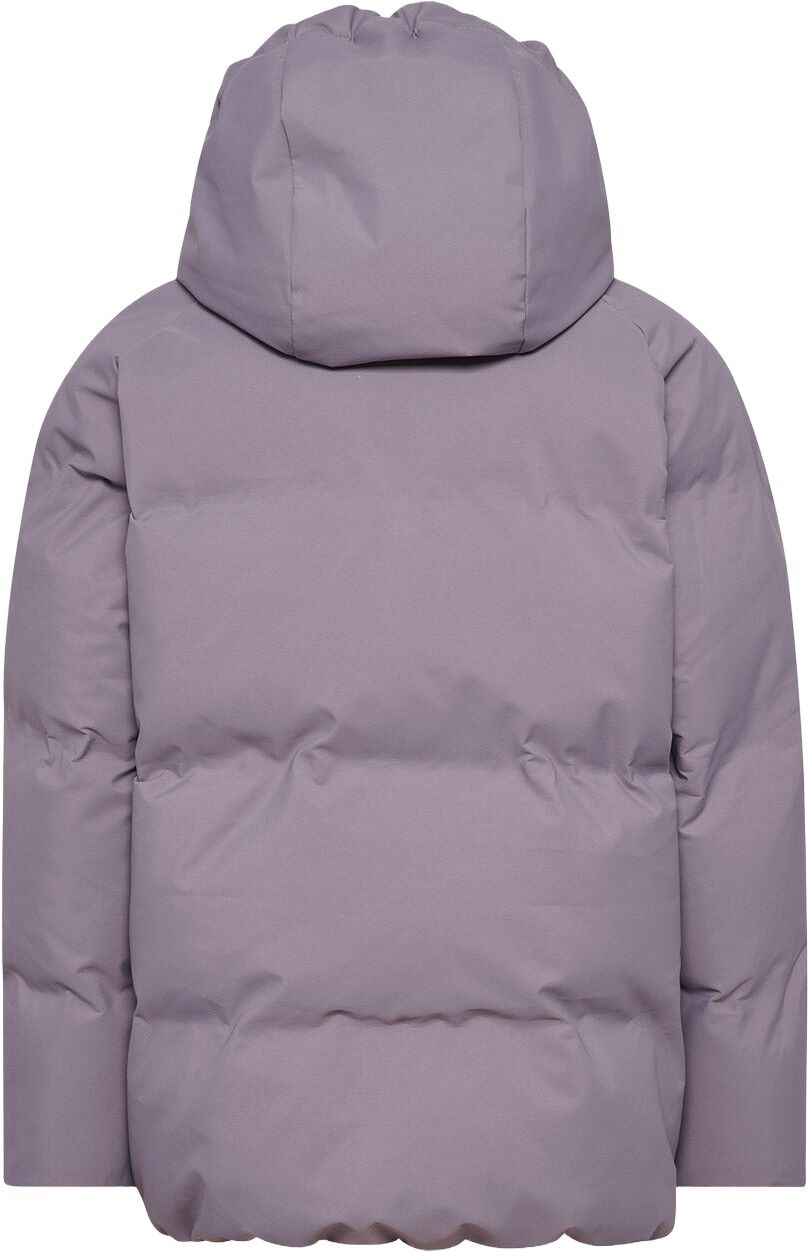 All Weather Puffer Vinterjakke
