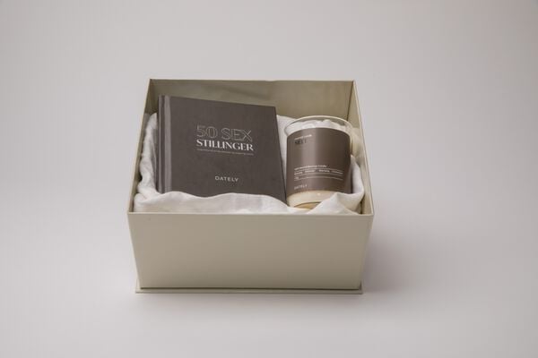 Lust for Feeling Bundle