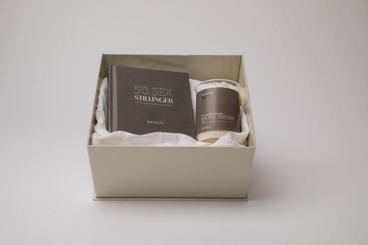 Lust for Feeling Bundle