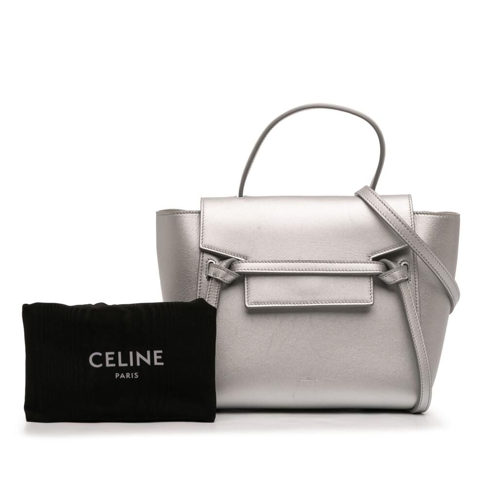 Celine Belt Bag