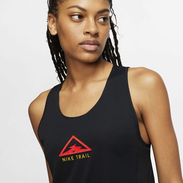 City sleek trail top