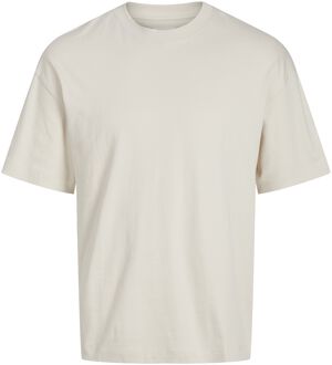 JJEURBAN EDGE TEE SS O-NECK NOOS JN