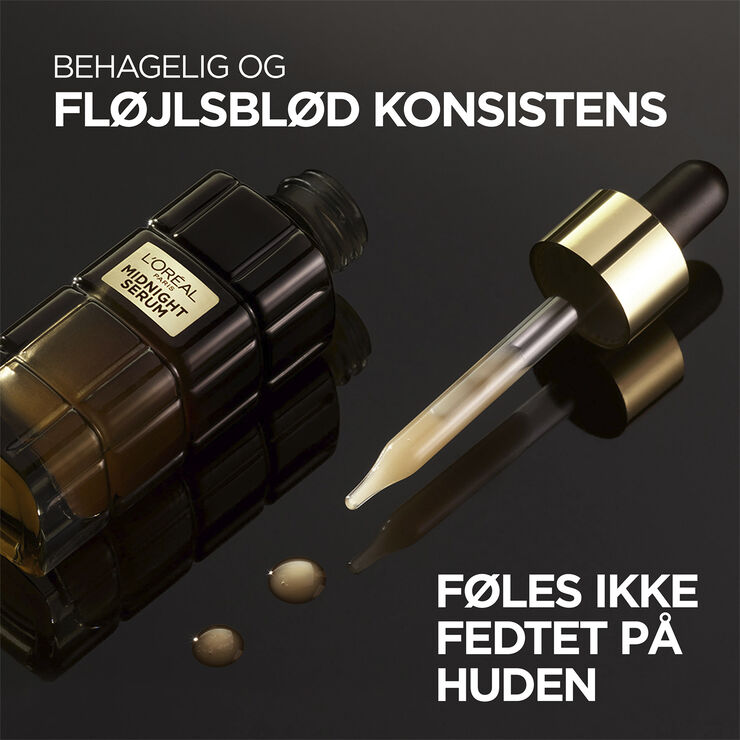 Age Perfect Cell Renewal Midnight Serum