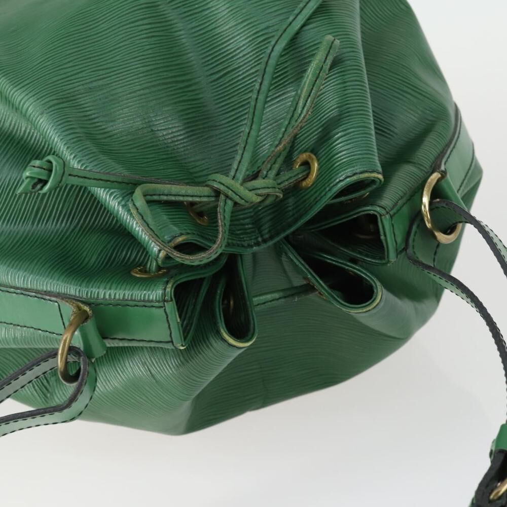 Louis Vuitton Bucket Bag