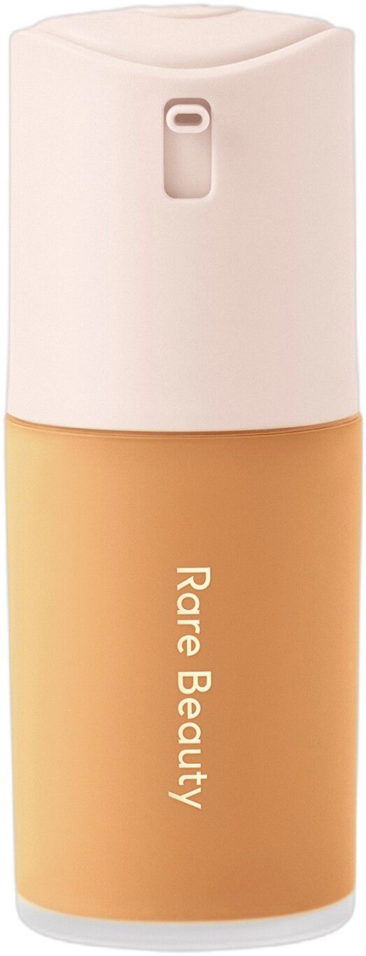True to Myself - Naturlig mat foundation med lang holdbarhed.