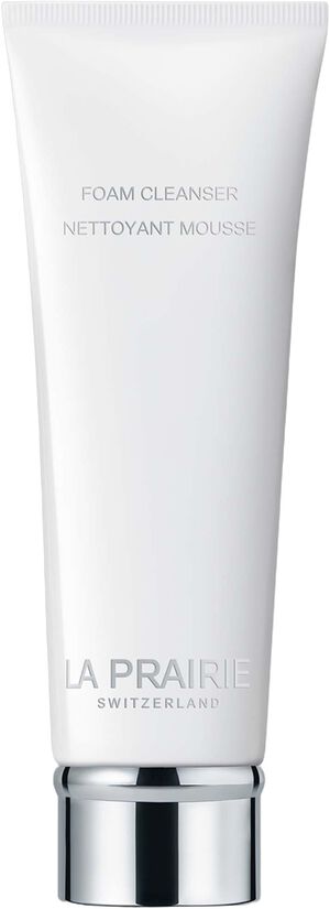 Cleansers and Toners Foam cleanser 125 ml