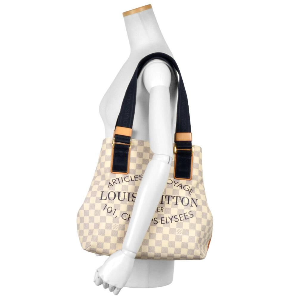 Louis Vuitton Cabas