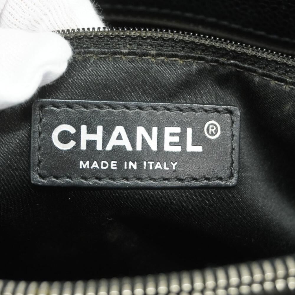 Chanel Tote