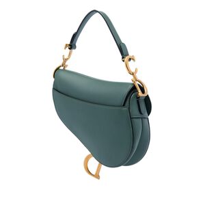 Dior Saddle Bag