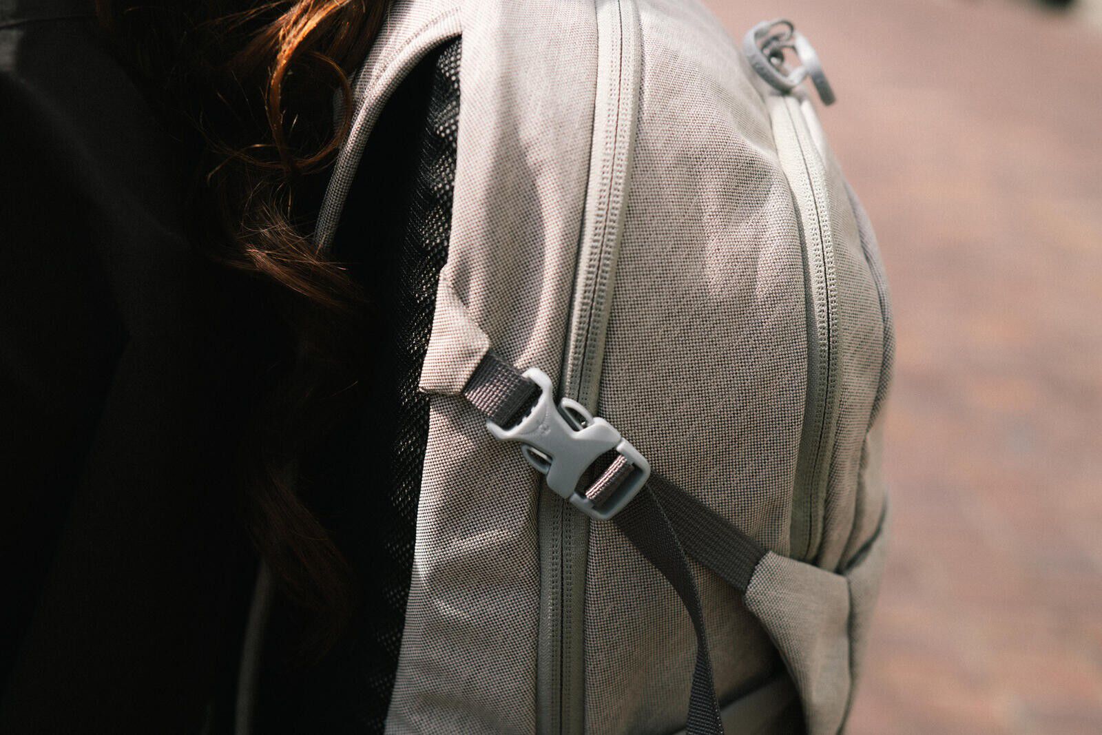 Daylite Plus Driftshade Grey Wolf OS