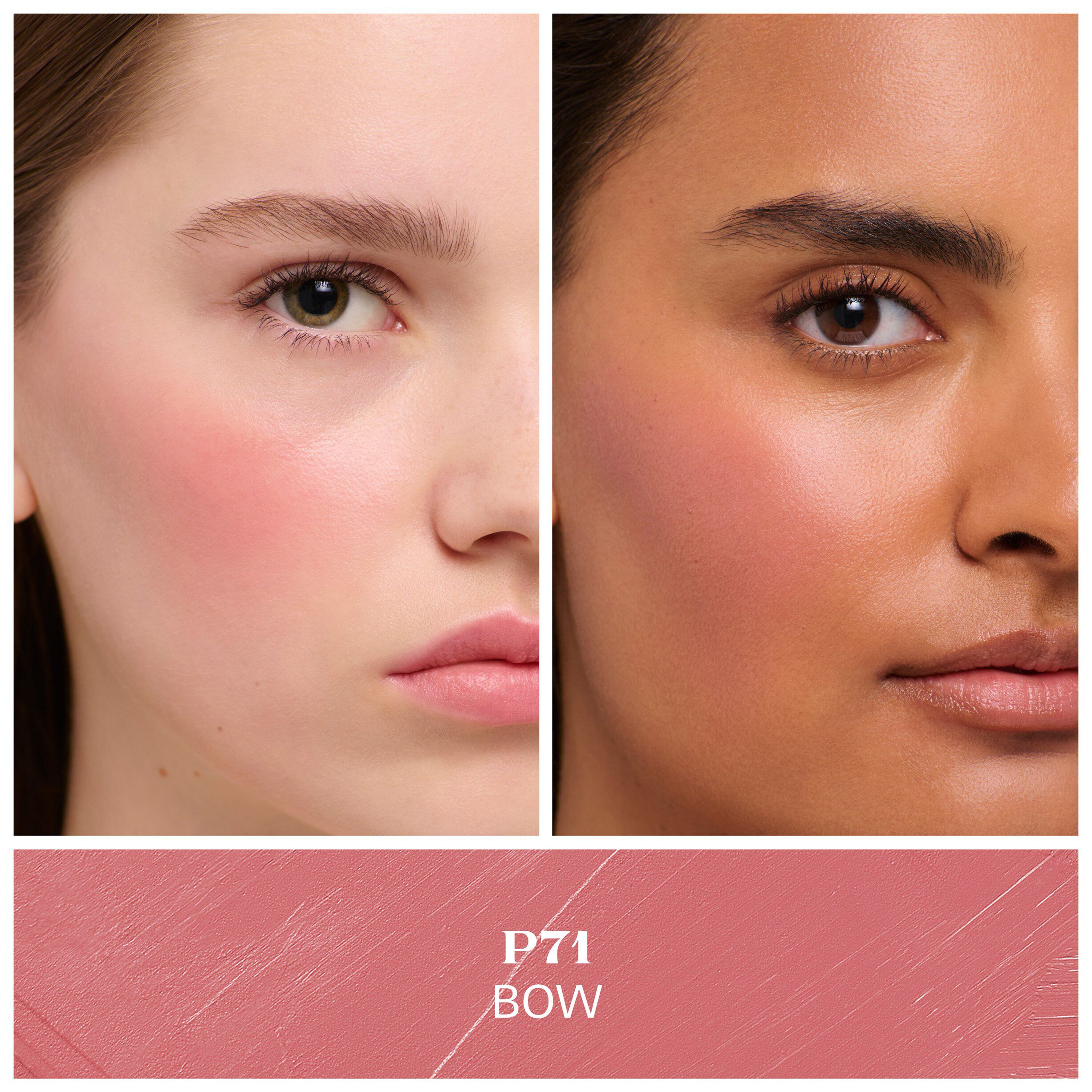 Prada Touch Cream-to-Powder Blush