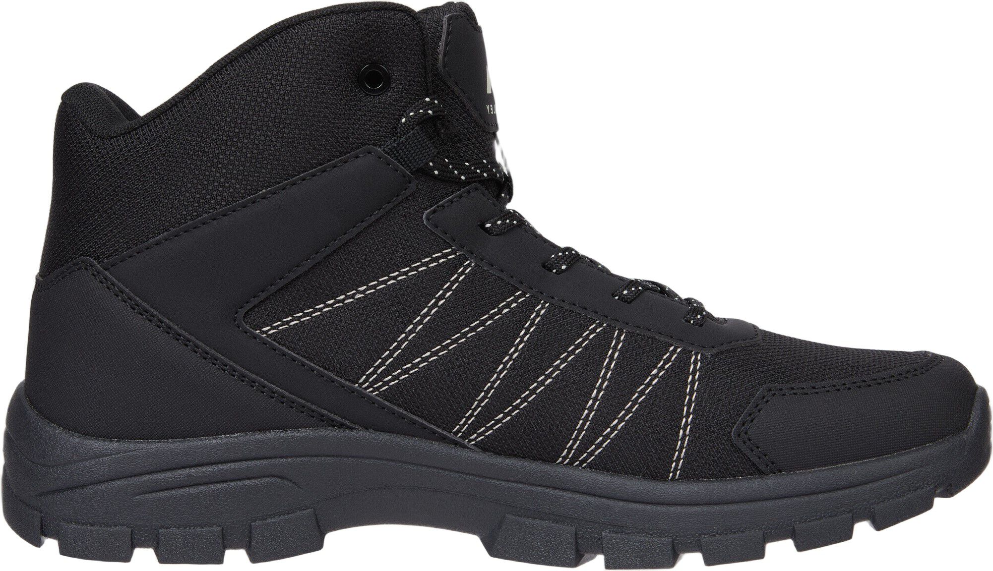 Arves II Mid Vandrest&oslash;vle