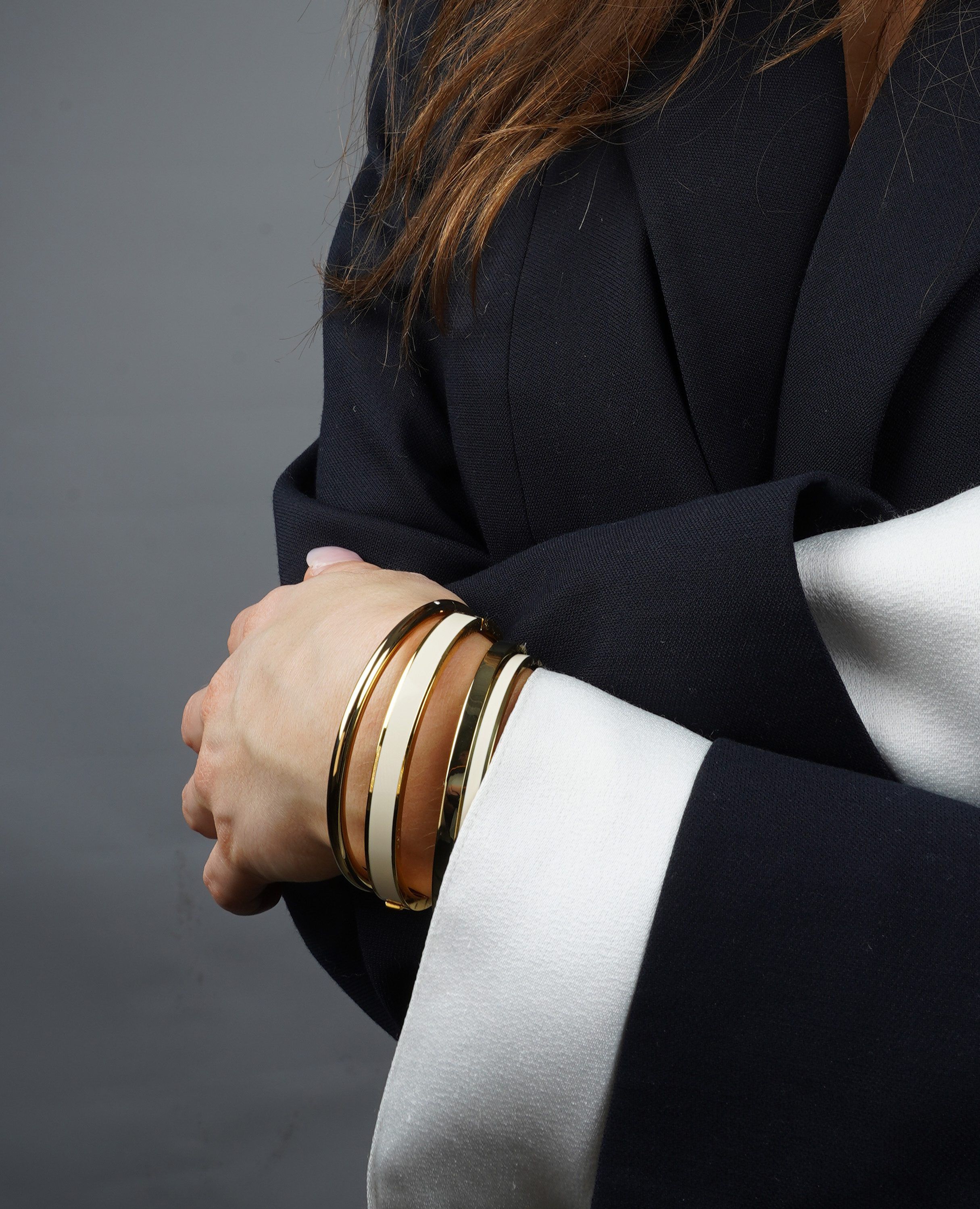 AN-O - Bracelets