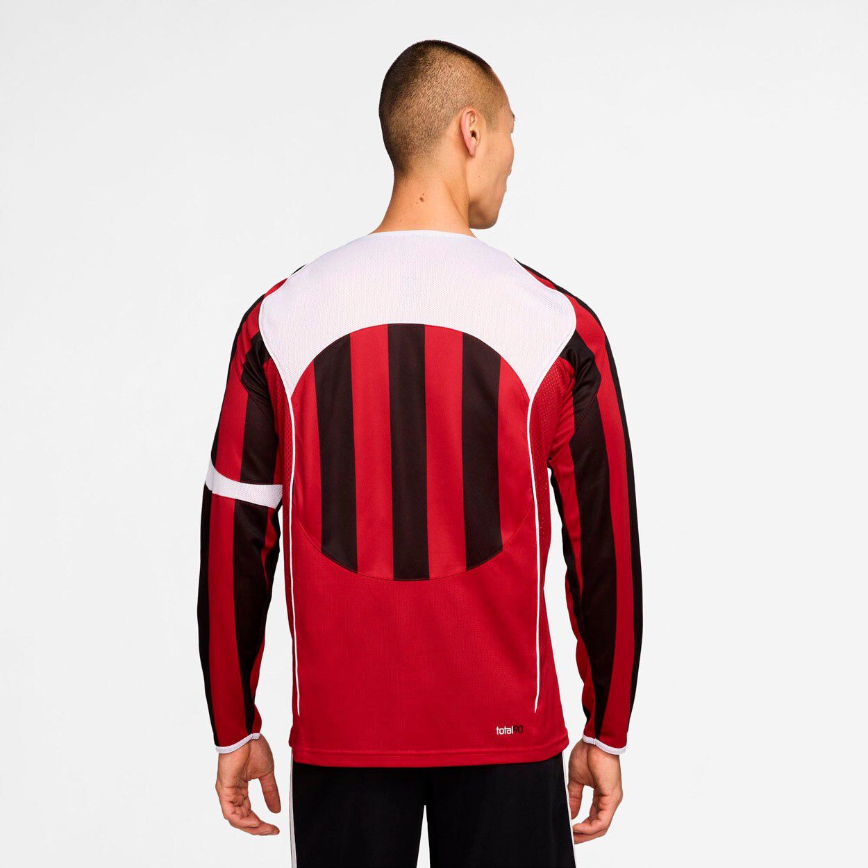Total 90 Dri-Fit Lang&aelig;rmet T-shirt
