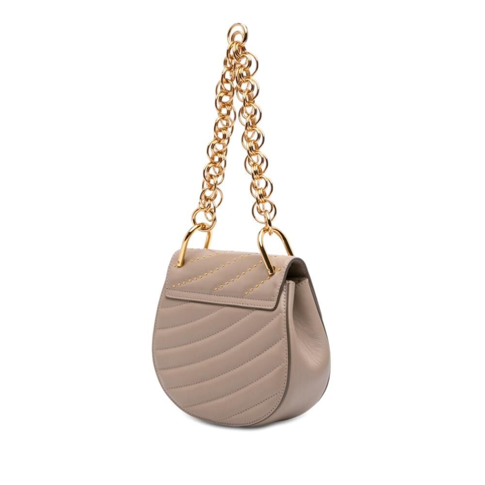 Chlo&eacute; Shoulder Bag