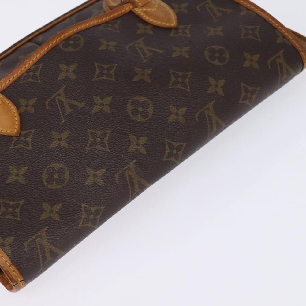 Louis Vuitton Gibeciere